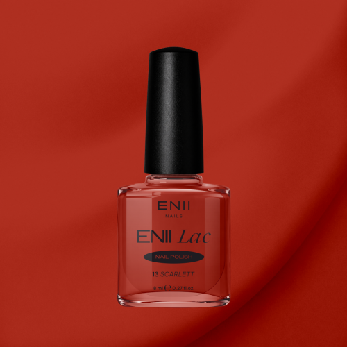 ENII Lak 13 Scarlett 8 ml