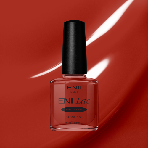 ENII Lak 14 Cherry 8 ml