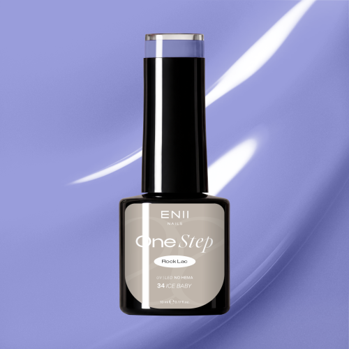 One Step RockLac 34 Ice Baby, 10 ml