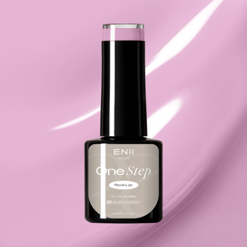 One Step RockLac 35 Baby Energy, 10 ml