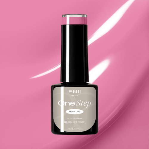 One Step RockLac 38 Ballet Core, 10 ml