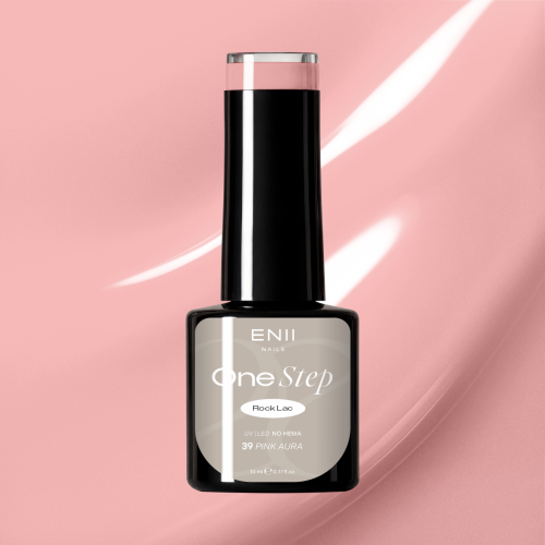One Step RockLac 39 Rose Milk, 10 ml