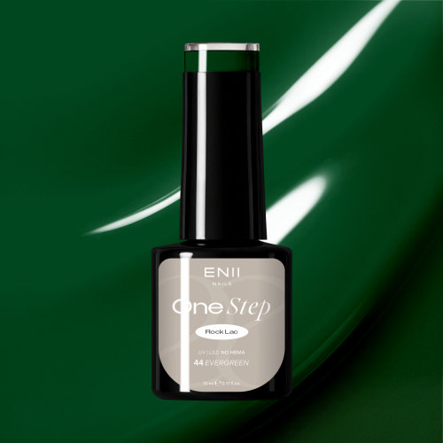 One Step RockLac 44 Evergreen, 10 ml