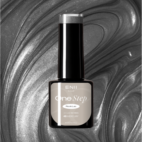 One Step RockLac 48 Mercury, 10 ml