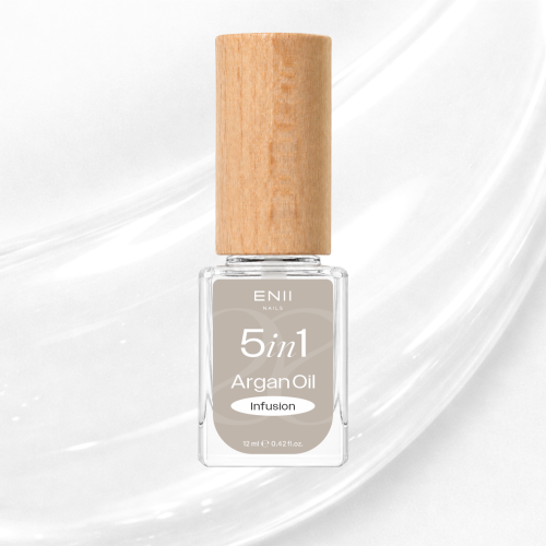 5in1 Argan Oil Infusion 12 ml