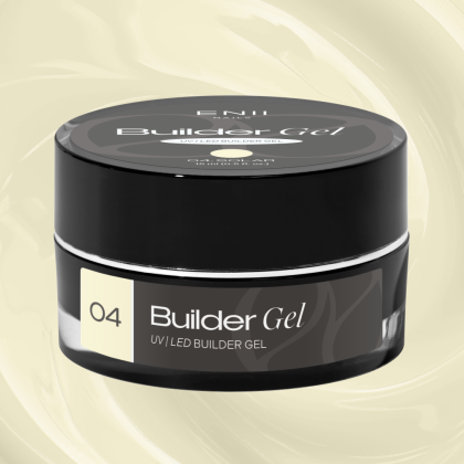 ENII Builder gel 04 Solar 15 ml