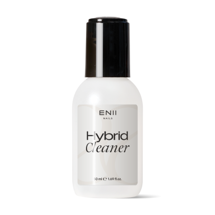 ENII Hybrid Cleaner - čistič nehtů 50 ml