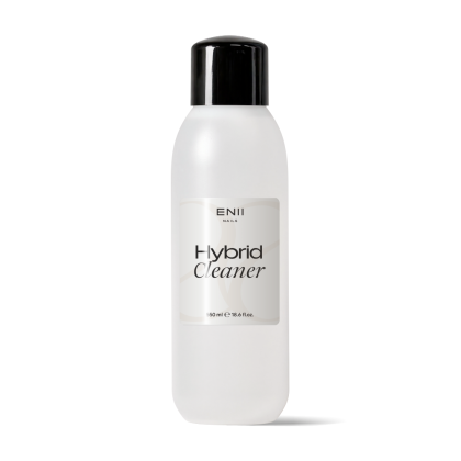 ENII Hybrid Cleaner - zesílený čistič na nehty, 550 ml