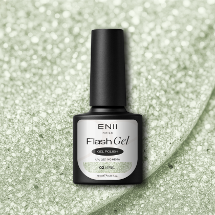 Flash Gel Lak 02 Virel 10 ml