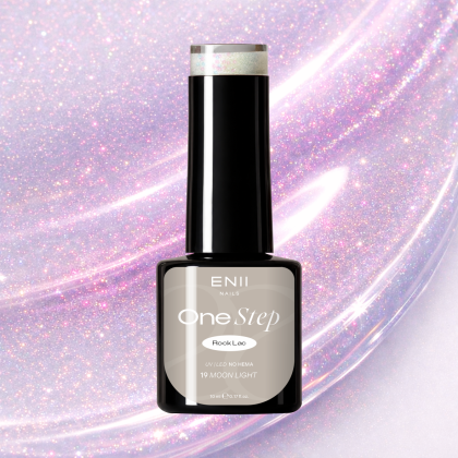 One Step RockLac 19 Moonlight, 10 ml