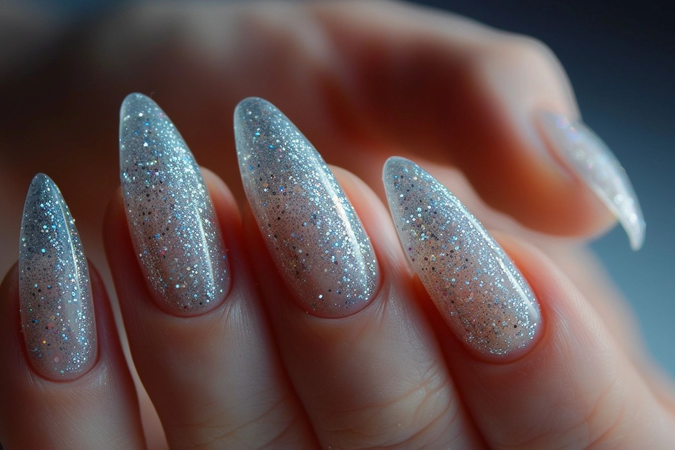 Stříbrné-glitter-nehty_2