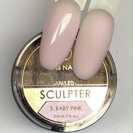 sculpter-babypink